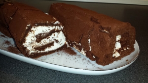 Amerikansk Roulade