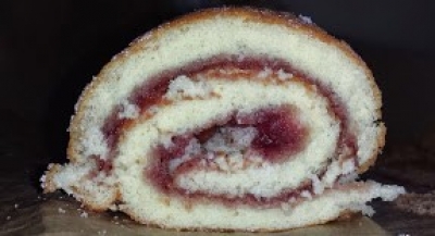 Roulade